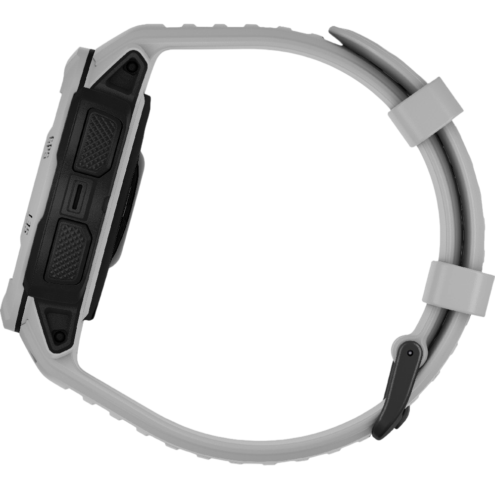 Смарт-часы GARMIN Instinct 2 Solar Mist Gray (010-02627-01) Функциональность для взрослых