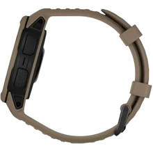 Смарт-часы GARMIN Instinct 2 Solar Tactical Edition Coyote Tan (010-02627-04)