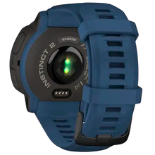Смарт-часы GARMIN Instinct 2 Solar Tidal Blue (010-02627-06)