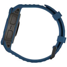 Смарт-часы GARMIN Instinct 2 Solar Tidal Blue (010-02627-06)