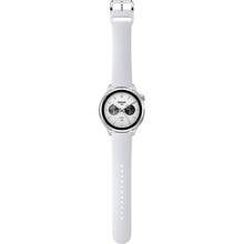 Смарт-годинник XIAOMI Watch S4 Silver BHR9197GL (1126557)