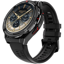 Смарт-годинник HIFUTURE Active Black (active.black-red)