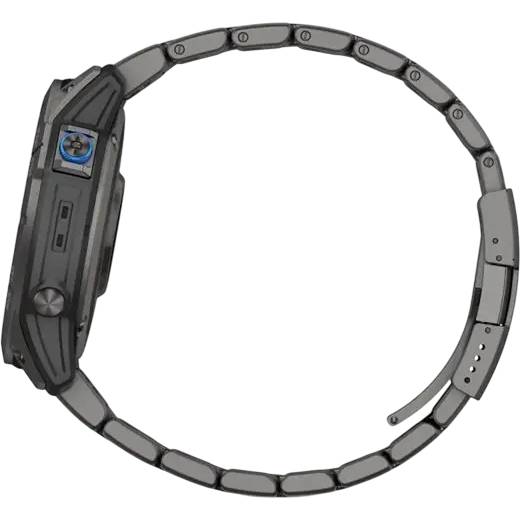 Покупка Смарт-годинник GARMIN D2 Mach 1 PRO Gray (010-02804-81)