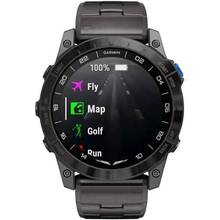 Смарт-годинник GARMIN D2 Mach 1 PRO Gray (010-02804-81)