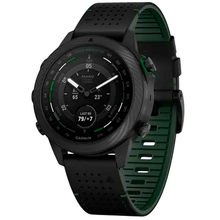 Смарт-часы GARMIN MARQ Golfer Gen 2 Carbon Edition Black (010-02722-21)