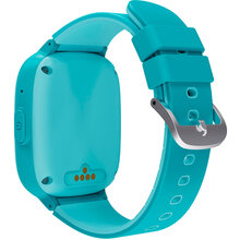 Смарт-часы CANYON Sunny KW-48 4G Blue (CNE-KW48BL)