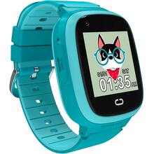 Смарт-часы CANYON Sunny KW-48 4G Blue (CNE-KW48BL)