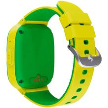 Смарт-часы CANYON Sunny KW-48 4G Green (CNE-KW48YG)