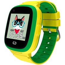 Смарт-часы CANYON Sunny KW-48 4G Green (CNE-KW48YG)