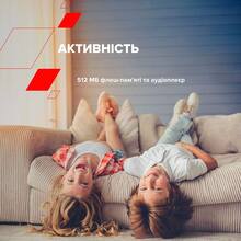 Смарт-часы CANYON Sunny KW-48 4G Green (CNE-KW48YG)
