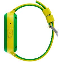 Смарт-часы CANYON Sunny KW-48 4G Green (CNE-KW48YG)