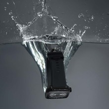 Смарт-часы PROOVE Moment Black (61220black)