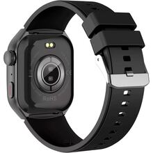 Смарт-часы PROOVE Moment Black (61220black)