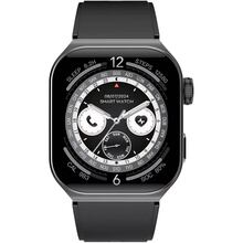 Смарт-часы PROOVE Moment Black (61220black)
