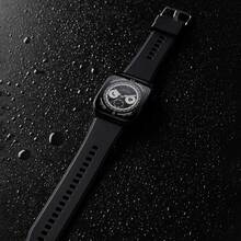 Смарт-часы PROOVE Moment Black (61220black)