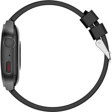 Смарт-часы PROOVE Moment Black (61220black)