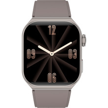 Смарт-часы PROOVE Moment Titanium (61220titanium)