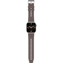 Смарт-часы PROOVE Moment Titanium (61220titanium)