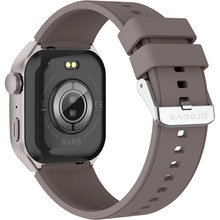Смарт-часы PROOVE Moment Titanium (61220titanium)
