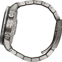 Смарт-годинник GARMIN MARQ Aviator Gen 2 GPS Silver (010-02648-01)