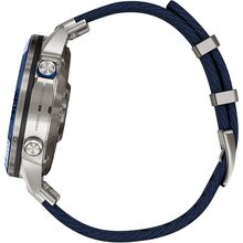Смарт-годинник GARMIN MARQ Captain Gen 2 GPS Blue (010-02648-11)