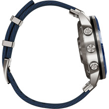 Смарт-годинник GARMIN MARQ Captain Gen 2 GPS Blue (010-02648-11)