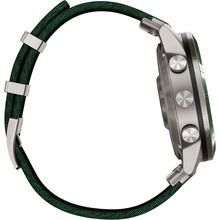 Смарт-годинник GARMIN MARQ Golfer Gen 2 GPS Green (010-02648-21)