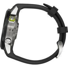 Смарт-годинник GARMIN MARQ Athlete Gen 2 GPS Black (010-02648-41)