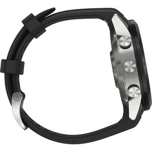 Смарт-годинник GARMIN MARQ Athlete Gen 2 GPS Black (010-02648-41)