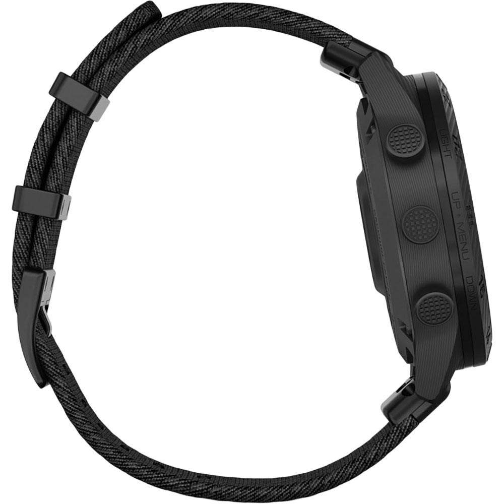 В інтернет магазині Смарт-годинник GARMIN MARQ Commander Gen 2 GPS Carbon (010-02722-01)