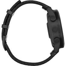 Смарт-годинник GARMIN MARQ Commander Gen 2 GPS Carbon (010-02722-01)