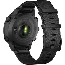 Смарт-годинник GARMIN MARQ Commander Gen 2 GPS Carbon (010-02722-01)