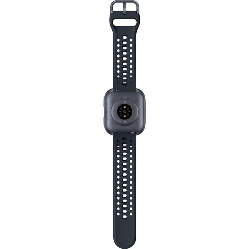 Внешний вид Смарт-часы AMAZFIT Bip 6 Black (W2435AP1N)