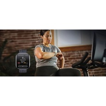 Смарт-часы AMAZFIT Bip 6 Black (W2435AP1N)