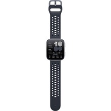 Смарт-часы AMAZFIT Bip 6 Black (W2435AP1N)