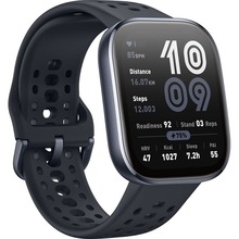 Смарт-часы AMAZFIT Bip 6 Black (W2435AP1N)