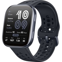Смарт-часы AMAZFIT Bip 6 Black (W2435AP1N)