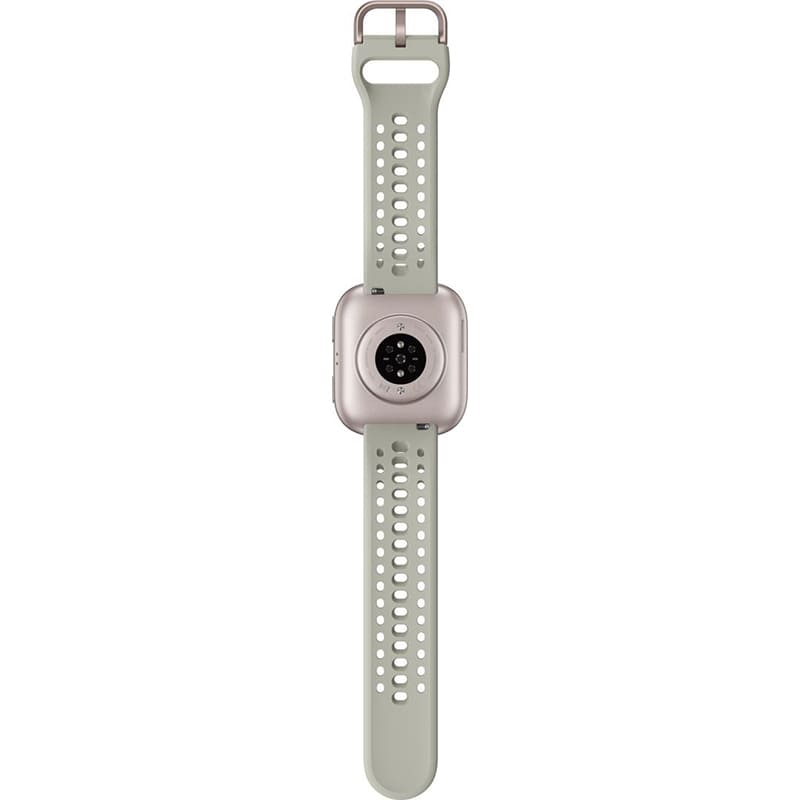 Фото Смарт-годинник AMAZFIT Bip 6 Stone (W2435AP4N)