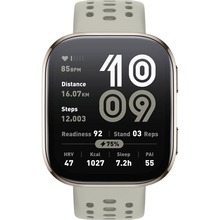 Смарт-годинник AMAZFIT Bip 6 Stone (W2435AP4N)