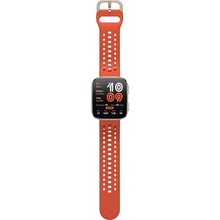 Смарт-годинник AMAZFIT Bip 6 Red (W2435AP5N)