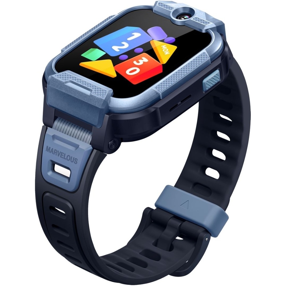 Смарт-годинник MIBRO Watch Phone Z5 XPSWZ002 Синій (1141299) Сумісність iOS (Apple)