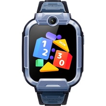 Смарт-годинник MIBRO Watch Phone Z5 XPSWZ002 Синій (1141299)