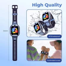 Смарт-годинник MIBRO Watch Phone Z5 XPSWZ002 Рожевий (1141300)