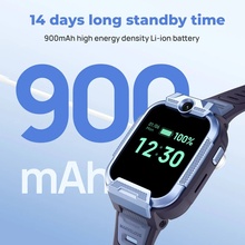 Смарт-годинник MIBRO Watch Phone Z5 XPSWZ002 Рожевий (1141300)