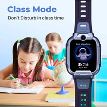 Смарт-годинник MIBRO Watch Phone Z5 XPSWZ002 Рожевий (1141300)
