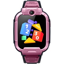 Смарт-годинник MIBRO Watch Phone Z5 XPSWZ002 Рожевий (1141300)