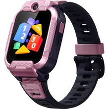 Смарт-годинник MIBRO Watch Phone Z5 XPSWZ002 Рожевий (1141300)