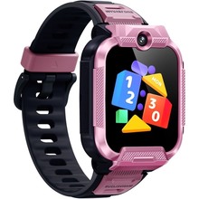 Смарт-годинник MIBRO Watch Phone Z5 XPSWZ002 Рожевий (1141300)