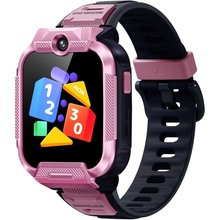 Смарт-годинник MIBRO Watch Phone Z5 XPSWZ002 Рожевий (1141300)