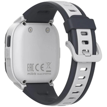 Смарт-годинник MIBRO Watch Phone P6 XPSWP004 Сірий (1141303)